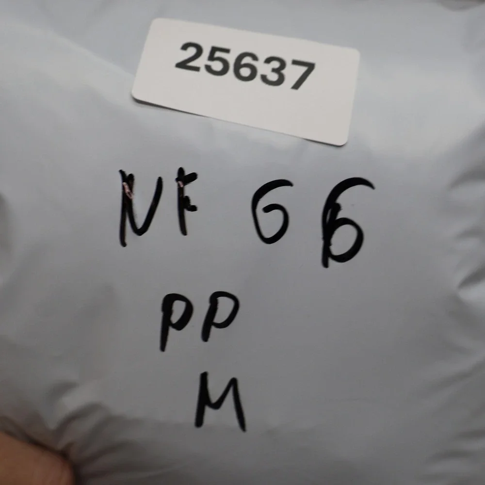The North Face this mixed